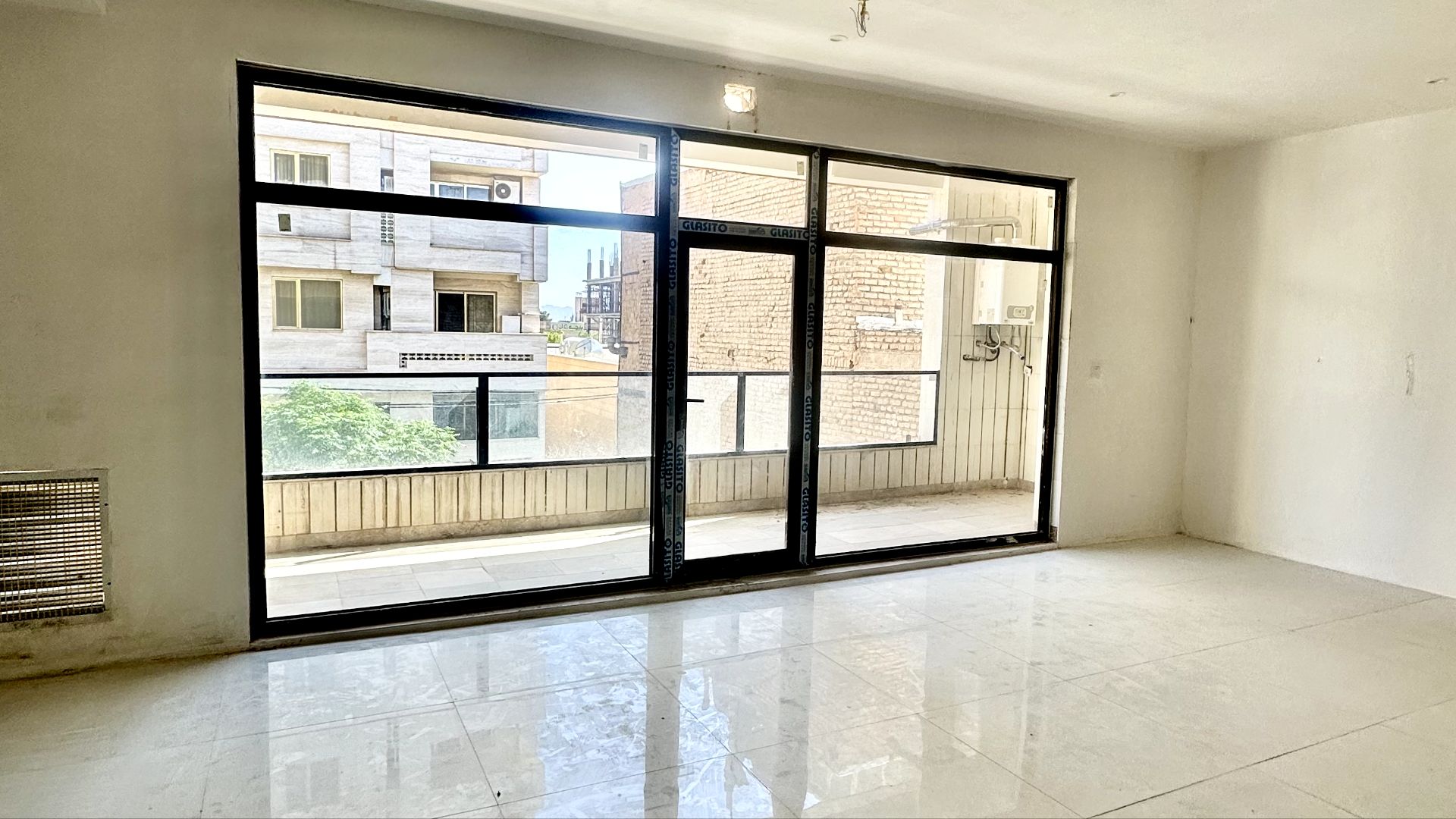 آپارتمان در ابن یمین